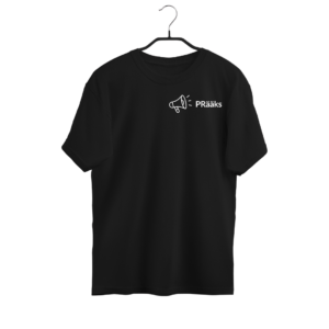 T-särk "PRääks"