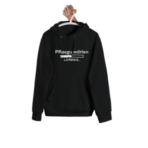 Pusa "PRaegu mõtlen"