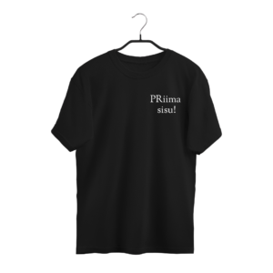 T-särk "PRiima sisu"
