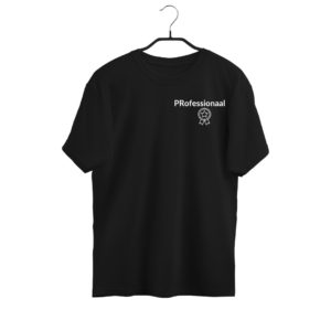 T-särk "PRofessionaal"