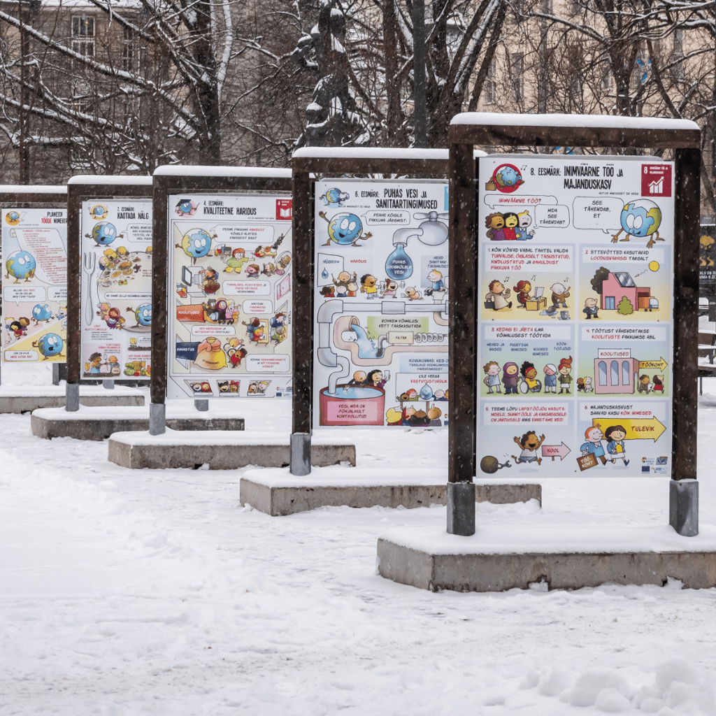 Sündmuskommunikatsioon