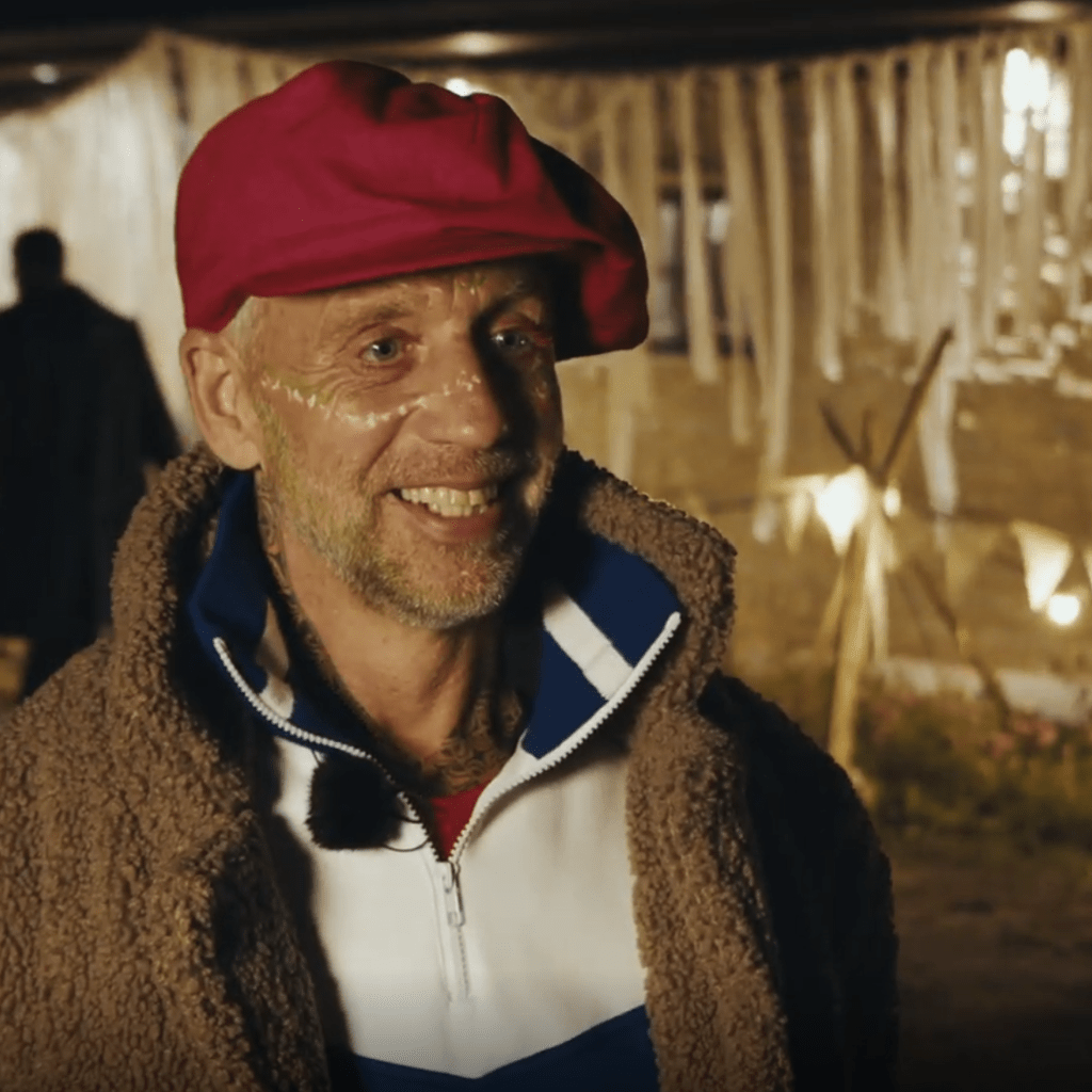 Meediasuhted: persoonilood ja intervjuud