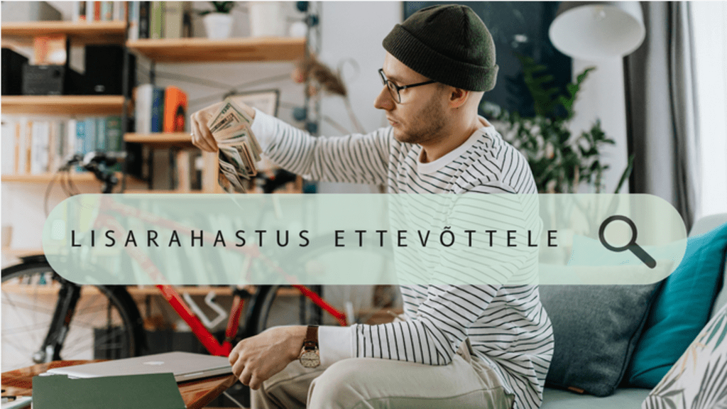 Evergreen Capital otsereklaam