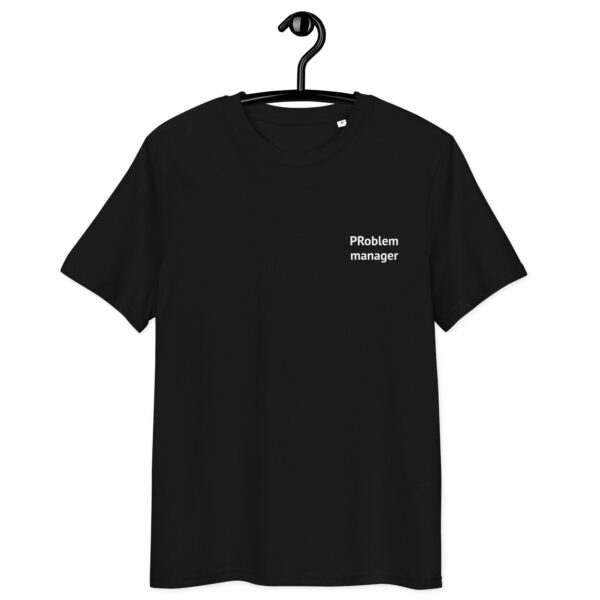 PRoblemManager tsärk